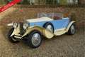 Rolls-Royce Phantom II Boat-Tail PRICE REDUCTION Ex Prince Pratap Sing Blu/Azzurro - thumbnail 1