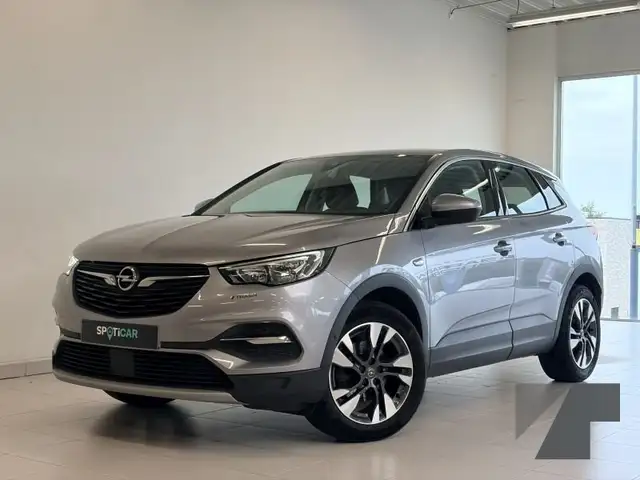 Opel Grandland X Innovation