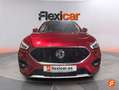 MG ZS 1.5 Luxury Rojo - thumbnail 2