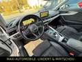 Audi A4 Avant SPORT AUT-NAV-LED-LEDER-PANOR-KAM-HEUP Bianco - thumbnail 10