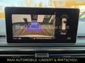 Audi A4 Avant SPORT AUT-NAV-LED-LEDER-PANOR-KAM-HEUP Blanc - thumbnail 17