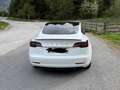 Tesla Model 3 Model 3 Long Range AWD 75kWh + Anhängerkupplung + Winterreifens Weiß - thumbnail 2