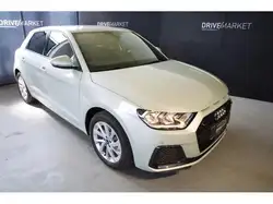 Audi A1 Advanced