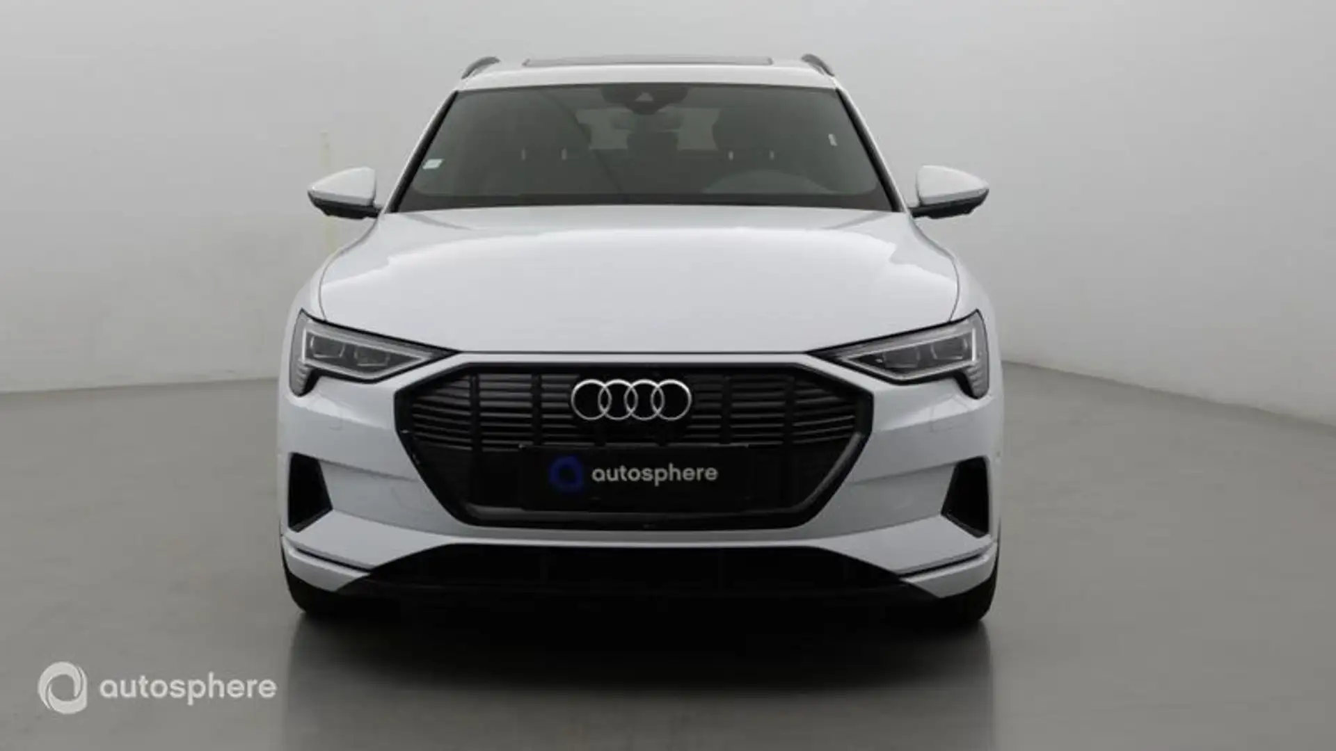 Audi e-tron 55 408ch Avus Extended e-quattro - 2