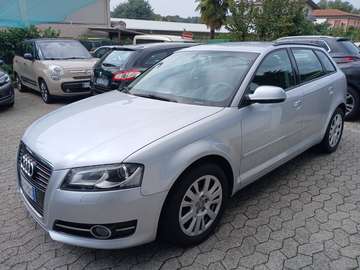 Sportback 1.2 TFSi Ambition*EURO5*NEOPATENTATI