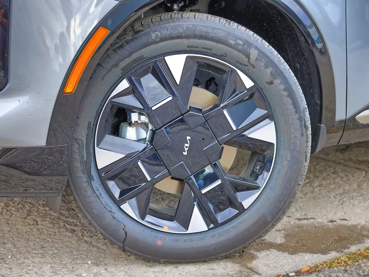 Kia Sportage снимка Kia Sportage