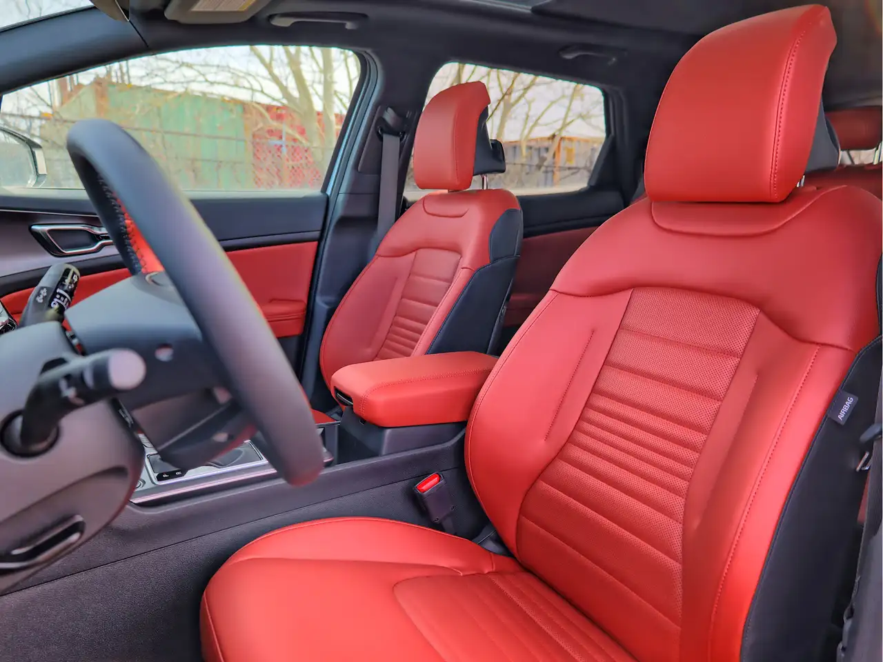 Kia Sportage снимка Kia Sportage