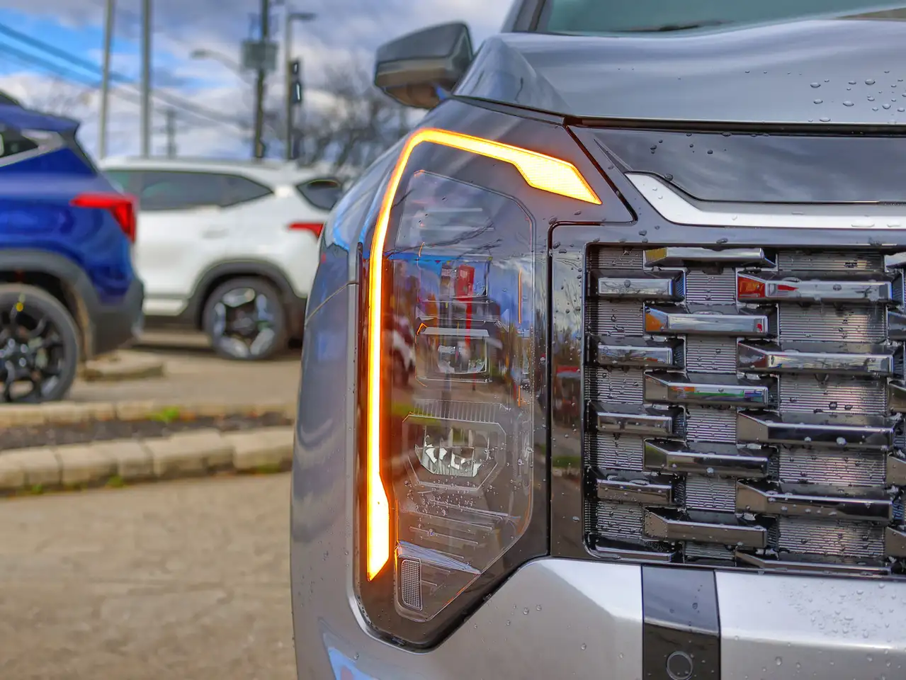 Kia Sportage снимка Kia Sportage