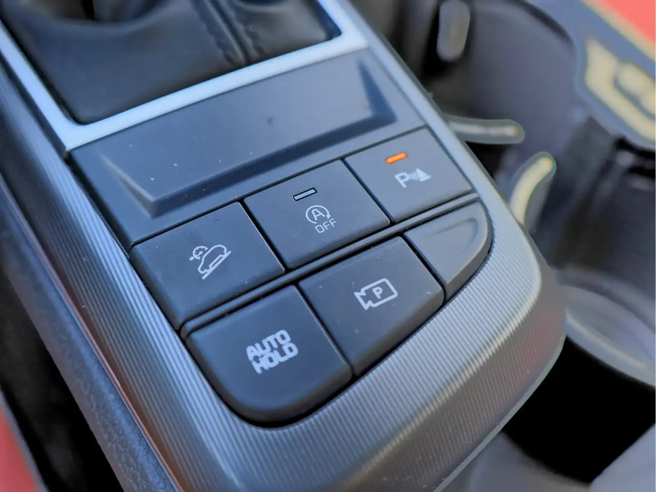 Kia Sportage снимка Kia Sportage