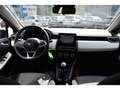 Renault Clio 1.0 TCE Evolution CLIM REGUL GPS PDC LANE 1° MAIN Noir - thumbnail 9