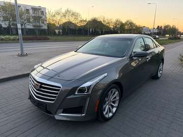 Luxury 3.6 AWD*INSP.+TÜV NEU*TOP