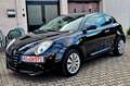 Alfa Romeo MiTo SPORT 135 PS SERVICE / INSPEKTION / TÜV NEU Schwarz - thumbnail 1