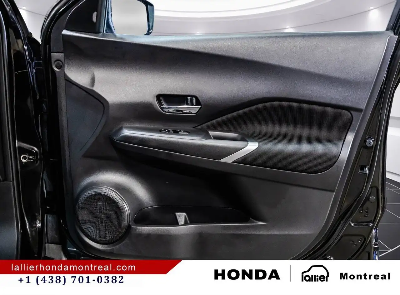Nissan Kicks fotografie Nissan Kicks