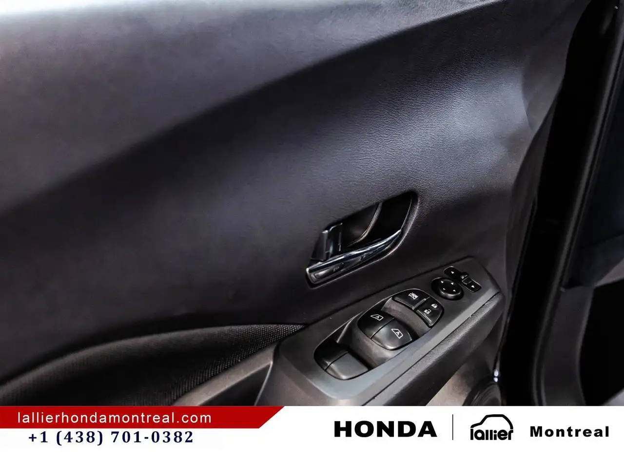 Nissan Kicks fotografie Nissan Kicks