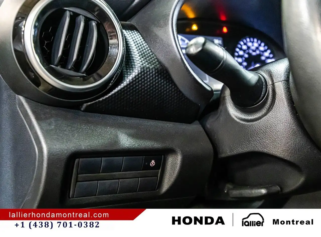 Nissan Kicks fotografie Nissan Kicks