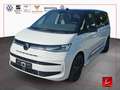 Volkswagen T7 Multivan EDITION 2,0 TDI DSG KR 7-SITZER AHK ACC STHZG NAV Weiß - thumbnail 1