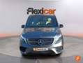 Mercedes-Benz V 250 d Avantgarde Compacto Gris - thumbnail 12