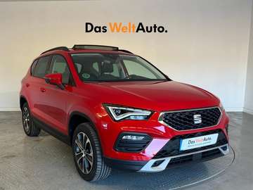1.0 TSI S&S Style Special Edition