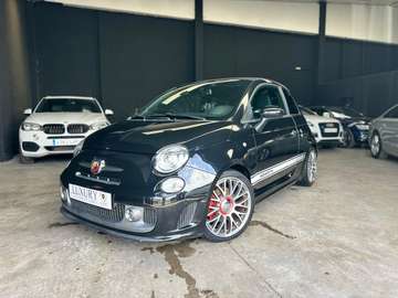 1.4T JET TURISMO 160