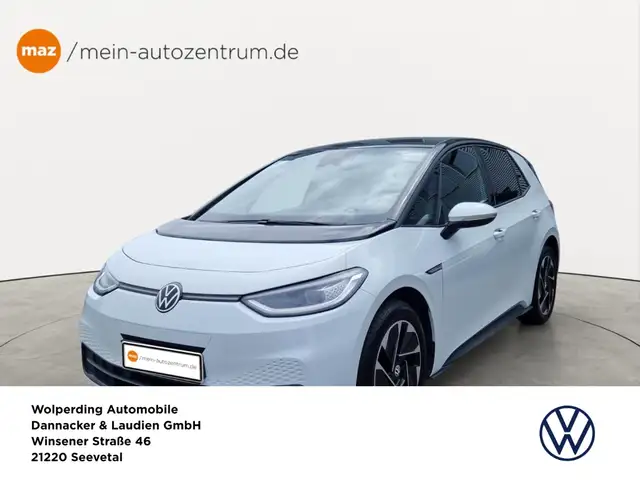 Volkswagen ID.3 Pro Performance 62kWh *MATRIX*PANO*APP CONN.*NAVI*