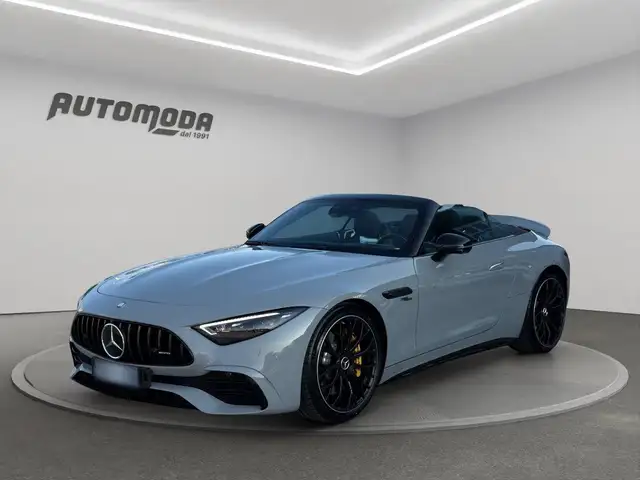 Mercedes-Benz SL 43 AMG Premium Plus 381CV