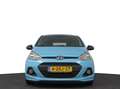 Hyundai i10 1.0 I-MOTION 5DRS ECC/CV/DAGRIJ.VERL. Bleu - thumbnail 3
