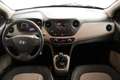 Hyundai i10 1.0 I-MOTION 5DRS ECC/CV/DAGRIJ.VERL. Bleu - thumbnail 16