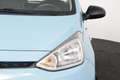Hyundai i10 1.0 I-MOTION 5DRS ECC/CV/DAGRIJ.VERL. Bleu - thumbnail 2