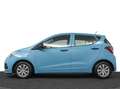 Hyundai i10 1.0 I-MOTION 5DRS ECC/CV/DAGRIJ.VERL. Bleu - thumbnail 15