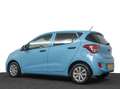 Hyundai i10 1.0 I-MOTION 5DRS ECC/CV/DAGRIJ.VERL. Bleu - thumbnail 13