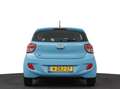 Hyundai i10 1.0 I-MOTION 5DRS ECC/CV/DAGRIJ.VERL. Bleu - thumbnail 11