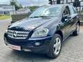 Mercedes-Benz ML 320 CDI 4Matic Sport Pkt OffRoad Xen AHK Leder Blau - thumbnail 9