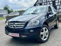 Mercedes-Benz ML 320 CDI 4Matic Sport Pkt OffRoad Xen AHK Leder Blau - thumbnail 1