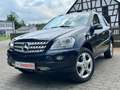 Mercedes-Benz ML 320 CDI 4Matic Sport Pkt OffRoad Xen AHK Leder Blau - thumbnail 2