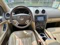 Mercedes-Benz ML 320 CDI 4Matic Sport Pkt OffRoad Xen AHK Leder Blau - thumbnail 15