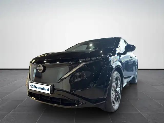 Nissan Ariya 63 kWh  Engage