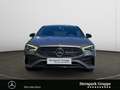 Mercedes-Benz CLA 200 CLA 200 Coupé AMG AMG*NIGHT*MULITB*KAME*KEYLESS* Gris - thumbnail 8