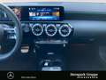 Mercedes-Benz CLA 200 CLA 200 Coupé AMG AMG*NIGHT*MULITB*KAME*KEYLESS* Gris - thumbnail 11