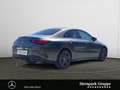 Mercedes-Benz CLA 200 CLA 200 Coupé AMG AMG*NIGHT*MULITB*KAME*KEYLESS* Gris - thumbnail 5