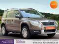 Skoda Yeti Active *Tüv Neu*1.Hand* Brun - thumbnail 1