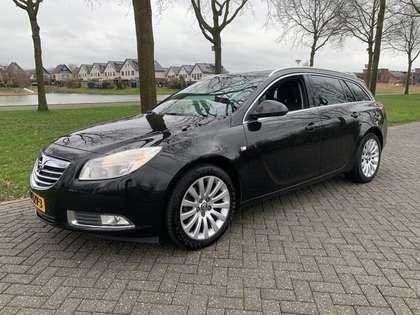 Opel Insignia Sports Tourer 1.6 T Edition