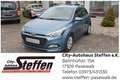 Hyundai i20 1.2 Blau - thumbnail 1