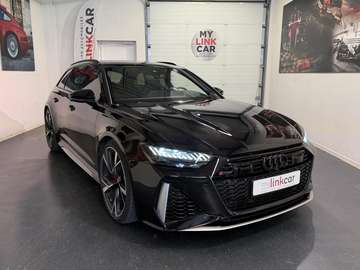 Avant Quattro Française 4.0i 600 cv