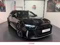 Audi RS6 Avant Quattro Tiptronic Française 4.0i 600 cv  PPF intégral Zwart - thumbnail 1