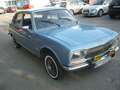 Peugeot 504 2.0 limuzina Plateado - thumbnail 21