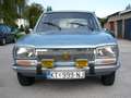 Peugeot 504 2.0 limuzina Stříbrná - thumbnail 3