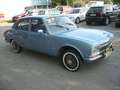 Peugeot 504 2.0 limuzina Plateado - thumbnail 20