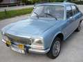 Peugeot 504 2.0 limuzina Stříbrná - thumbnail 2