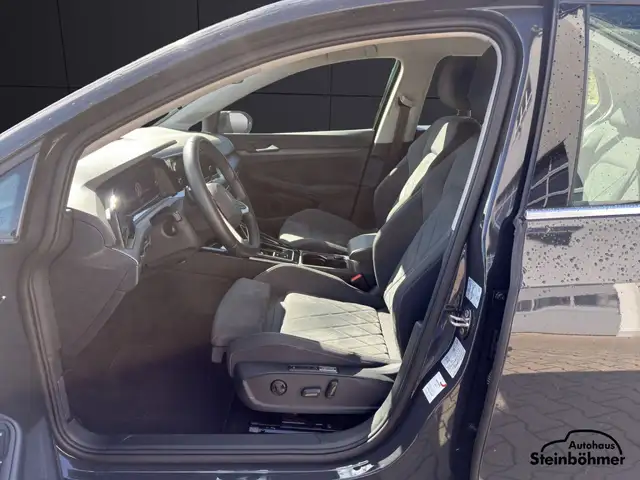 Volkswagen Golf view 15