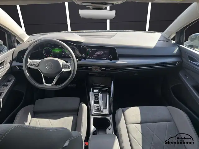 Volkswagen Golf view 19